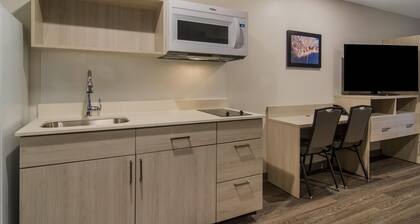 Woodspring Suites Jacksonville Orange Park