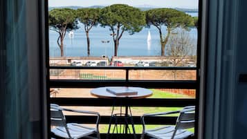Terras