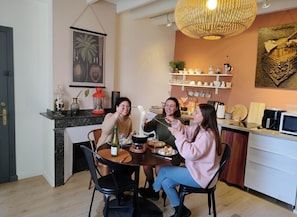 Restaurantes