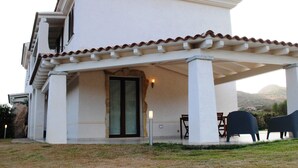 Villa, 3 Bedrooms, Private Pool (Castle II) - San Teodoro Exclusive Villas (San Teodoro)