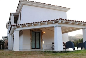 Villa, 3 chambres, piscine privée (Castle II) | Coffres-forts dans les chambres, fer et planche à repasser