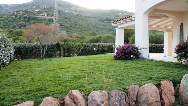 Exterior - San Teodoro Exclusive Villas (San Teodoro)