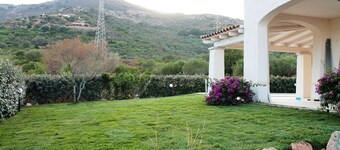 San Teodoro Exclusive Villas