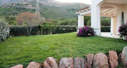 San Teodoro Exclusive Villas