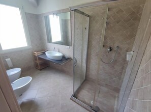Villa, 3 Bedrooms, Private Pool (Castle I) | Bathroom