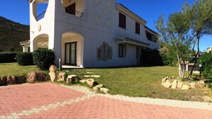 Villa, 3 Bedrooms, Private Pool (Castle I) - San Teodoro Exclusive Villas (San Teodoro)