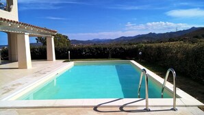 Villa, 3 Bedrooms, Private Pool (Castle I) - San Teodoro Exclusive Villas (San Teodoro)