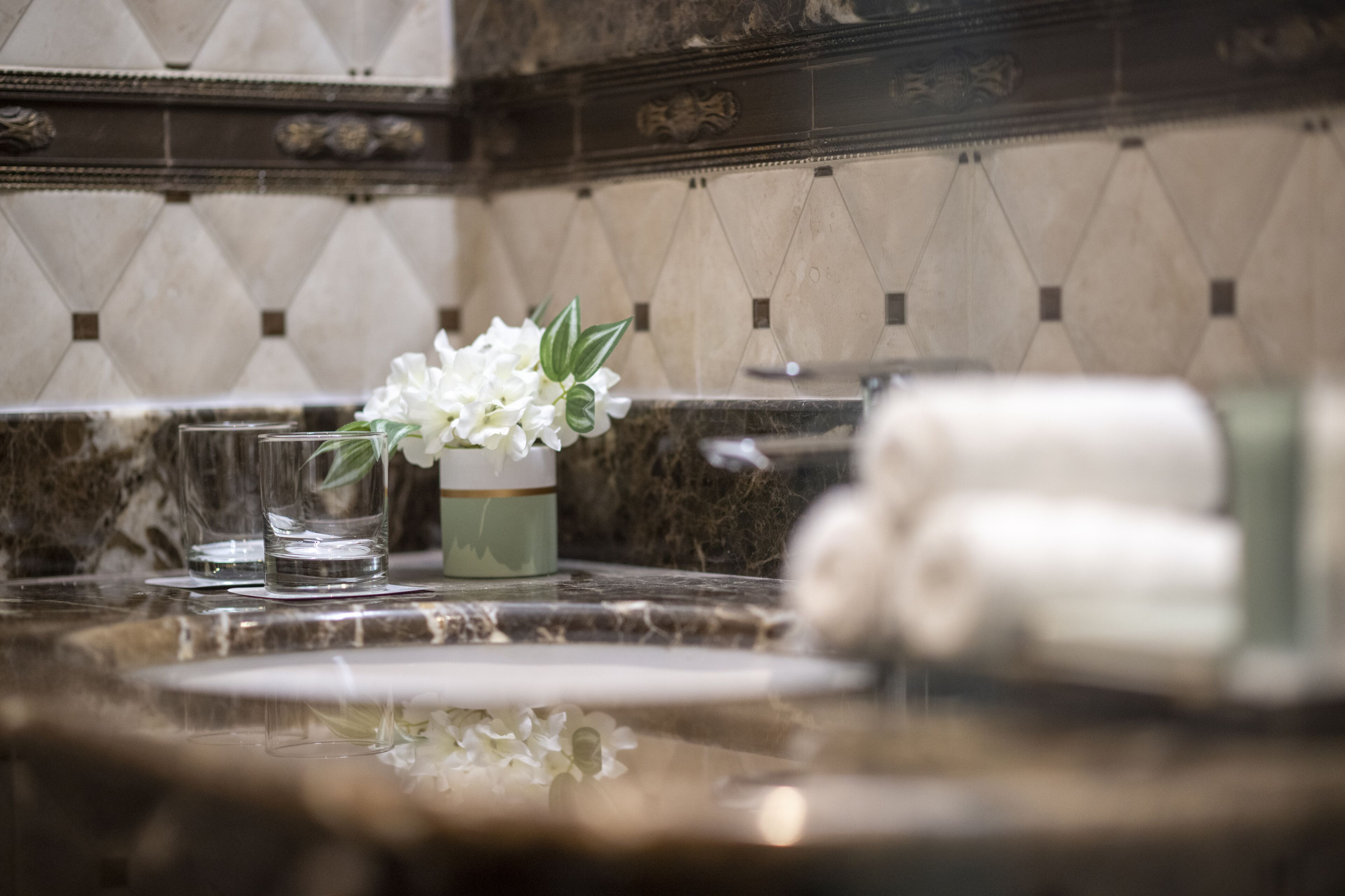 Foto - La Maison Hotel Doha