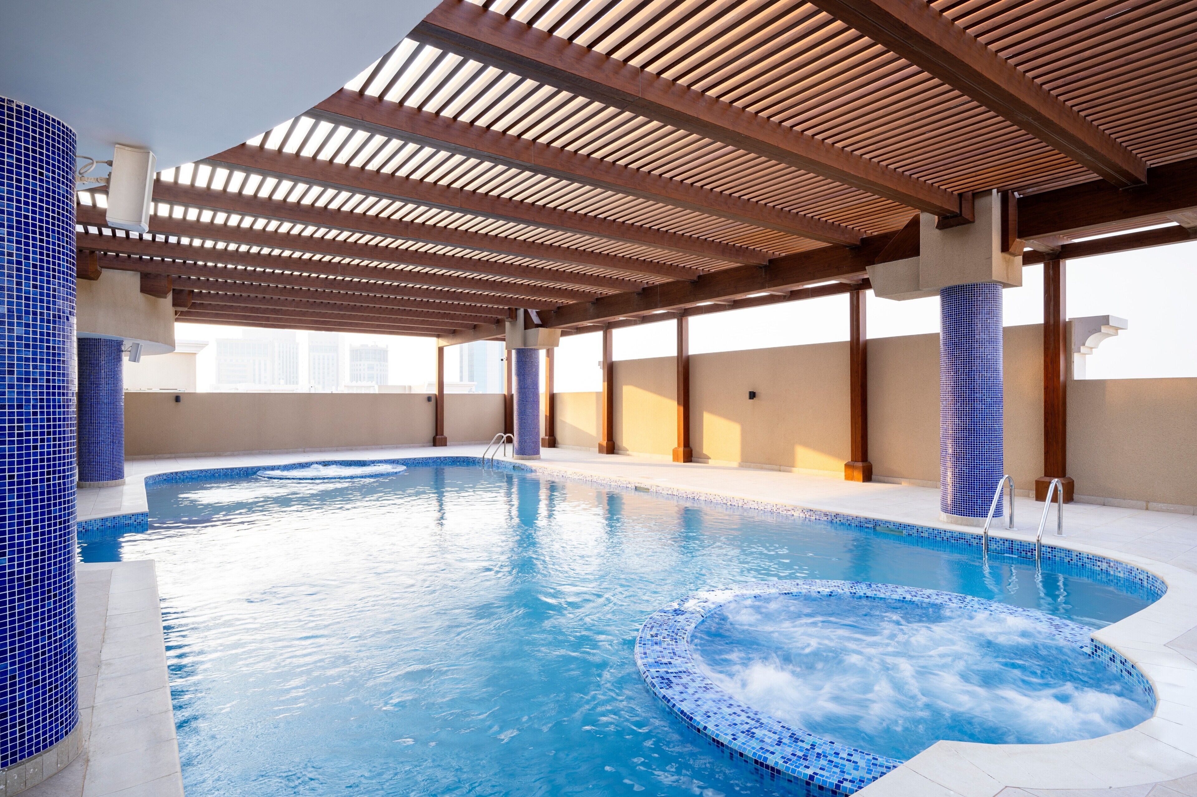 Foto - La Maison Hotel Doha