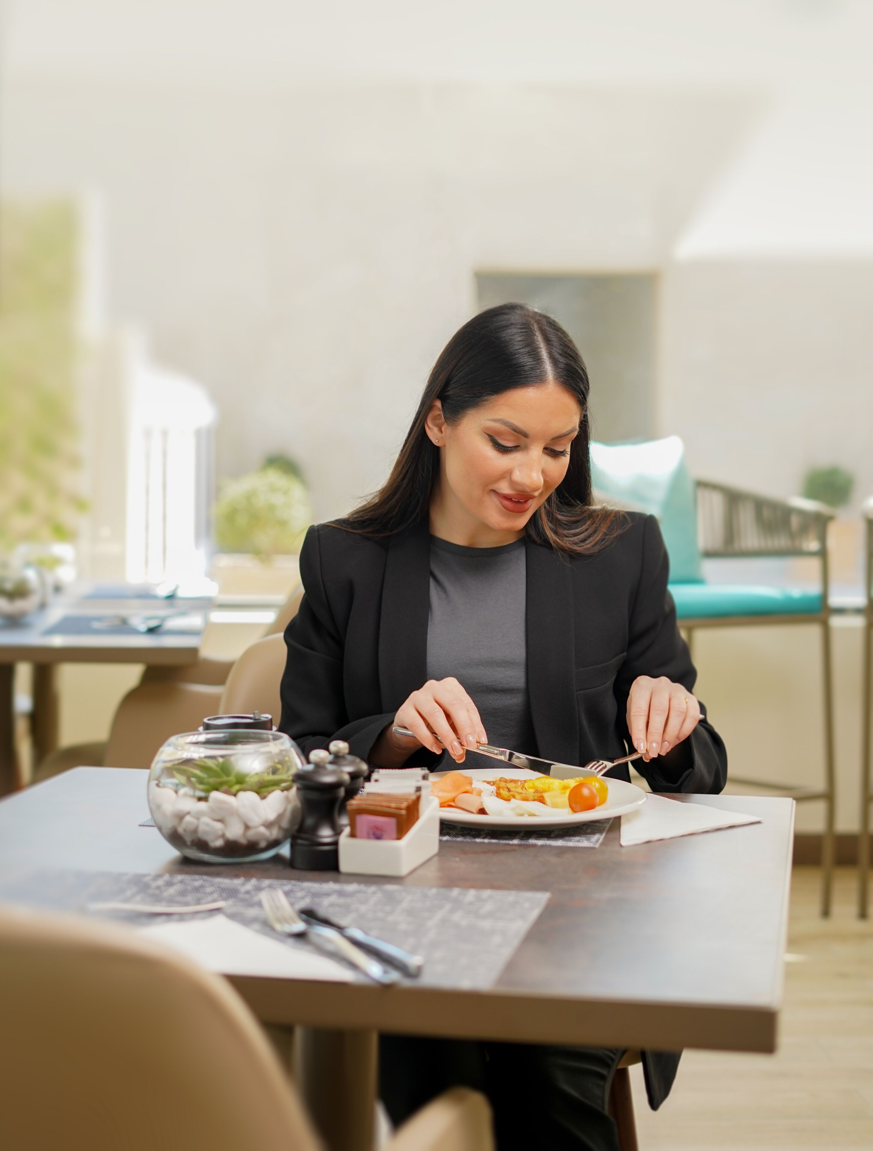 Foto - La Maison Hotel Doha