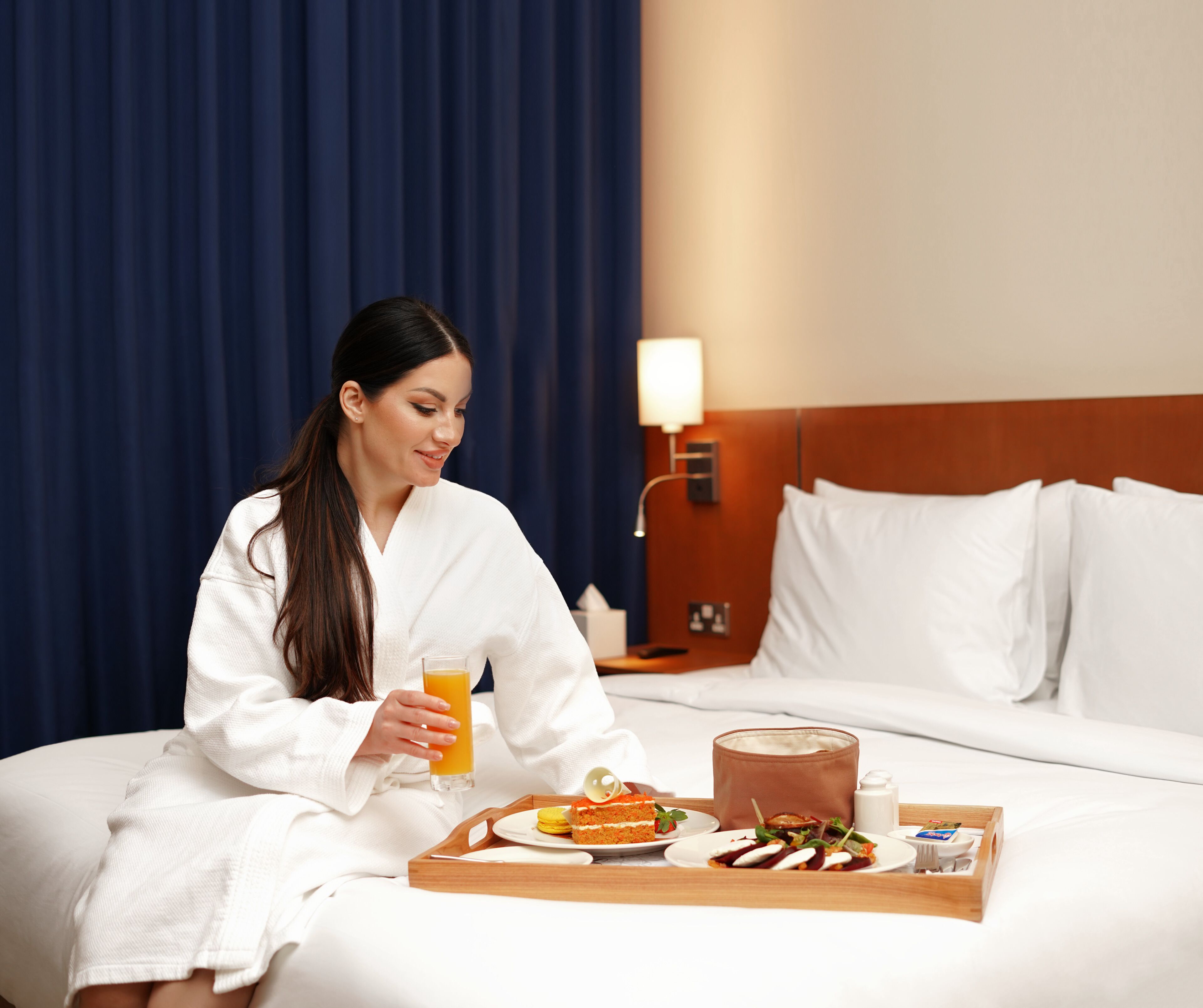 Foto - La Maison Hotel Doha