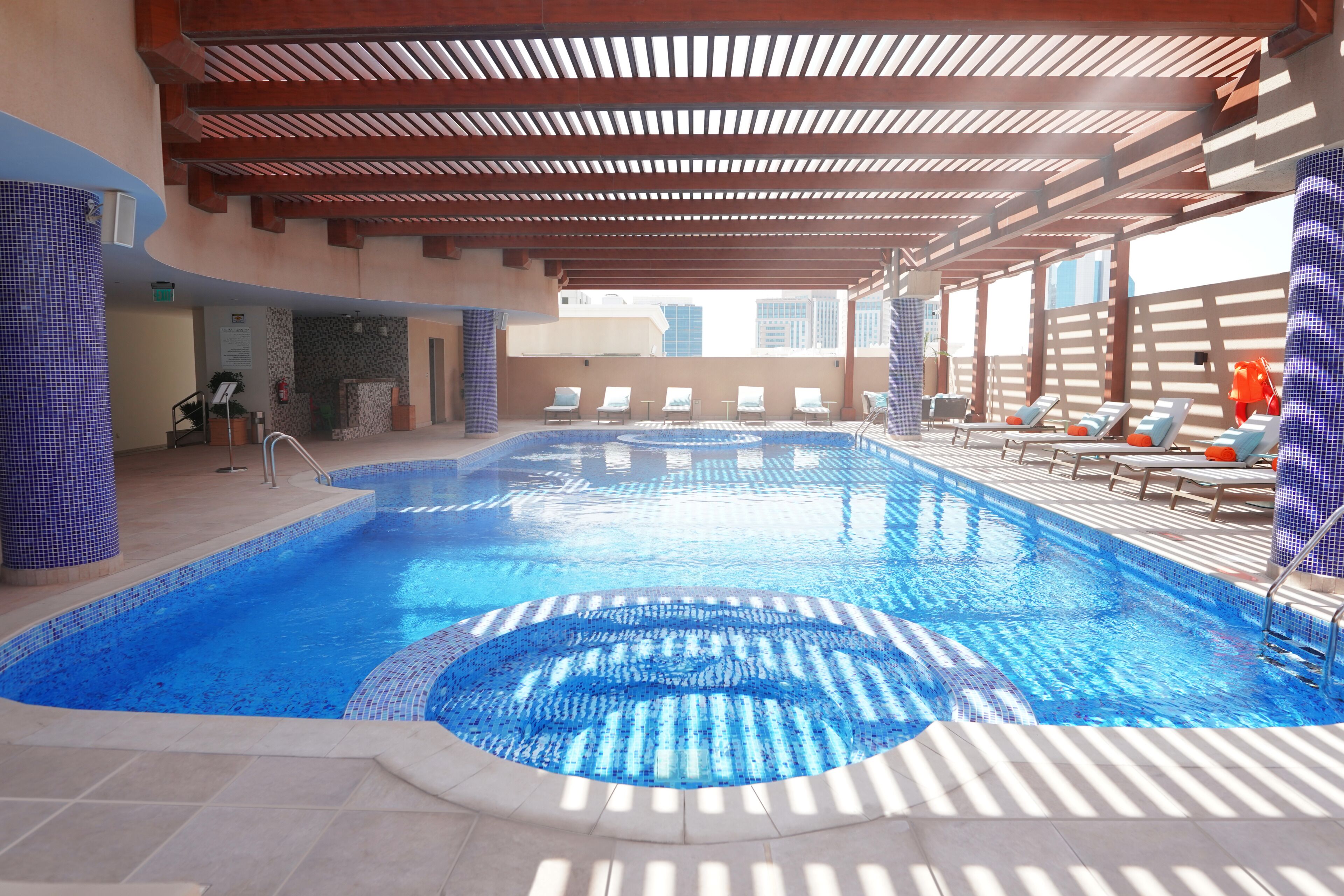 Foto - La Maison Hotel Doha