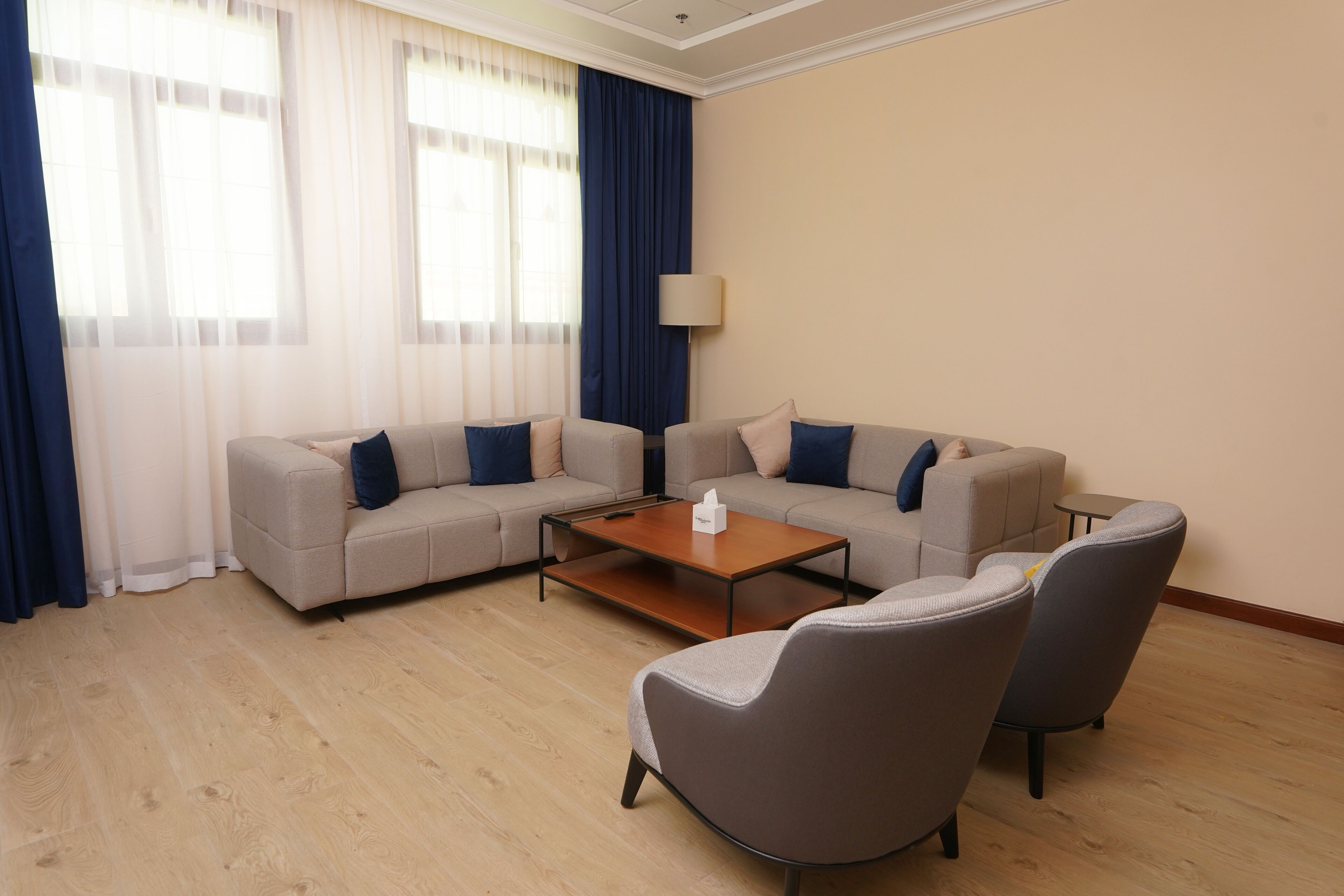 Foto - La Maison Hotel Doha