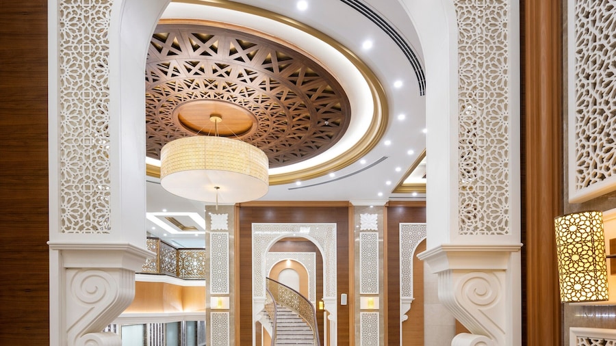 La Maison Hotel Doha