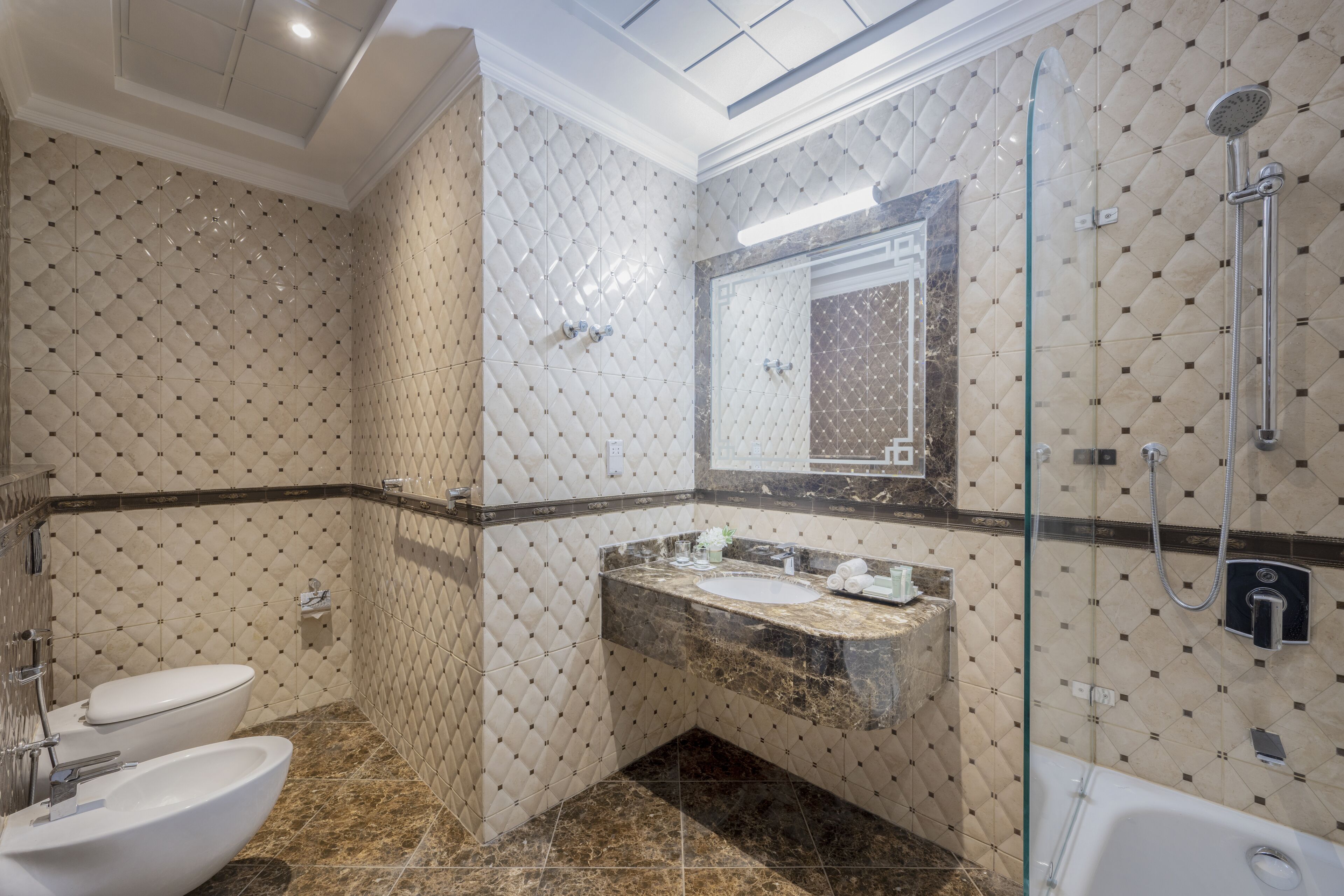 Foto - La Maison Hotel Doha