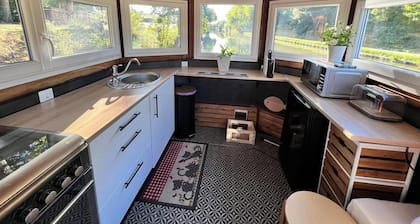 Péniche Dondon - Gßte cocooning sur Canal du midi