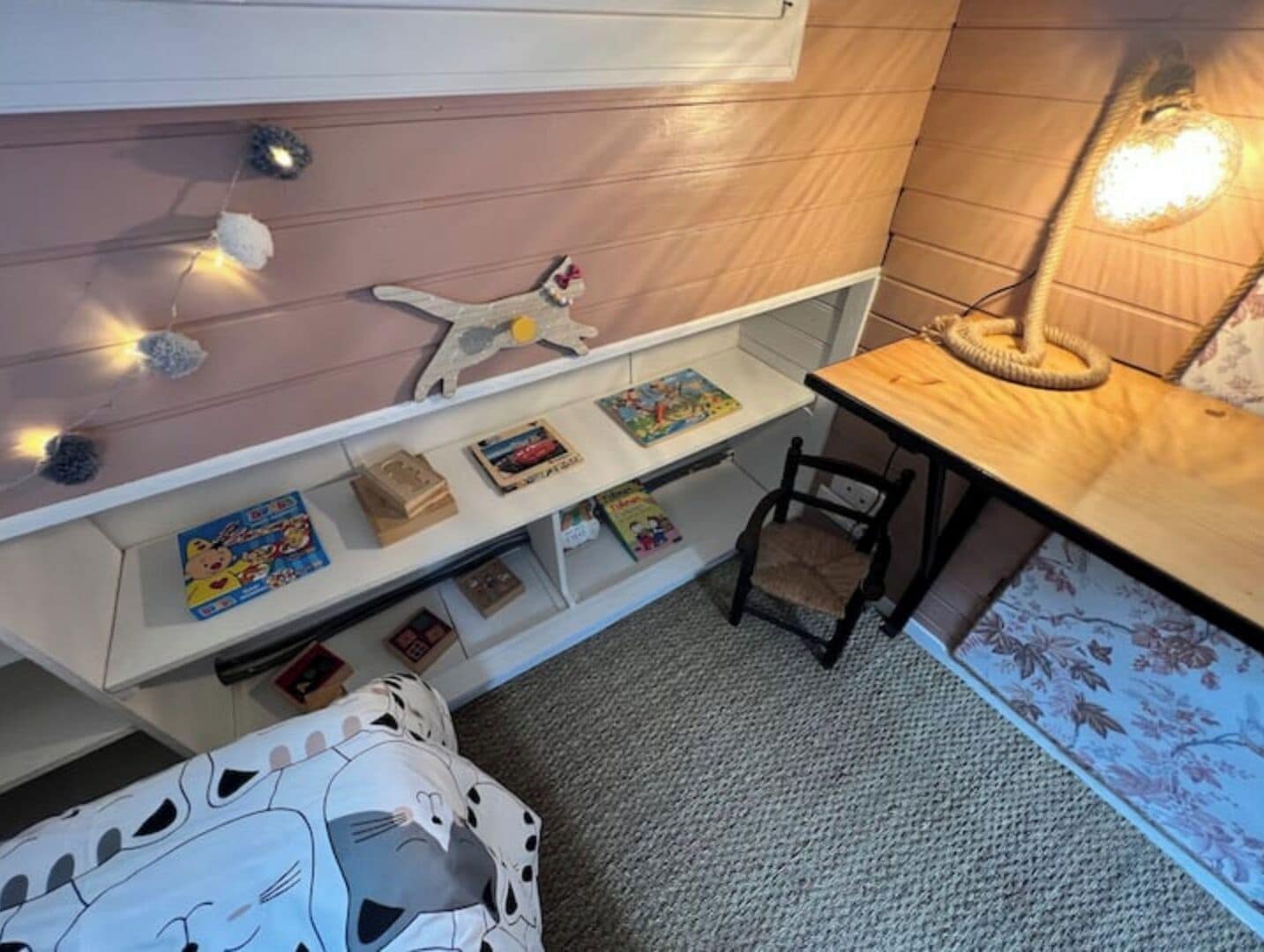 2 chambres, bureau, fer et planche à repasser, Wi-Fi gratuit