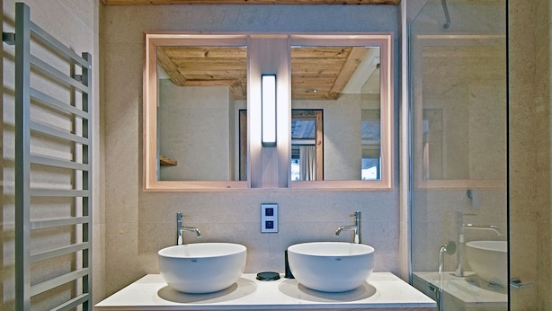 Badkamer