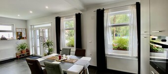 Luxury 1-bed Apartment in Varazdinske Toplice