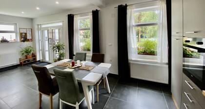 Luxury 1-bed Apartment in Varazdinske Toplice