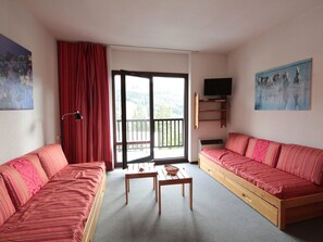 Fernseher, Arbeitsbereiche