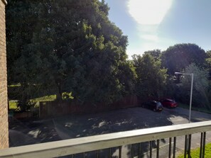 Apartment | Balcony