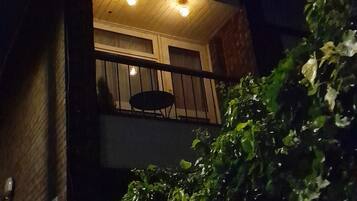 Căn hộ | Ngoại thất