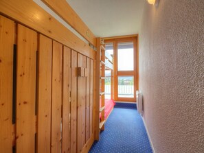 1 bedroom, free WiFi