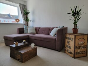 منطقة المعيشة