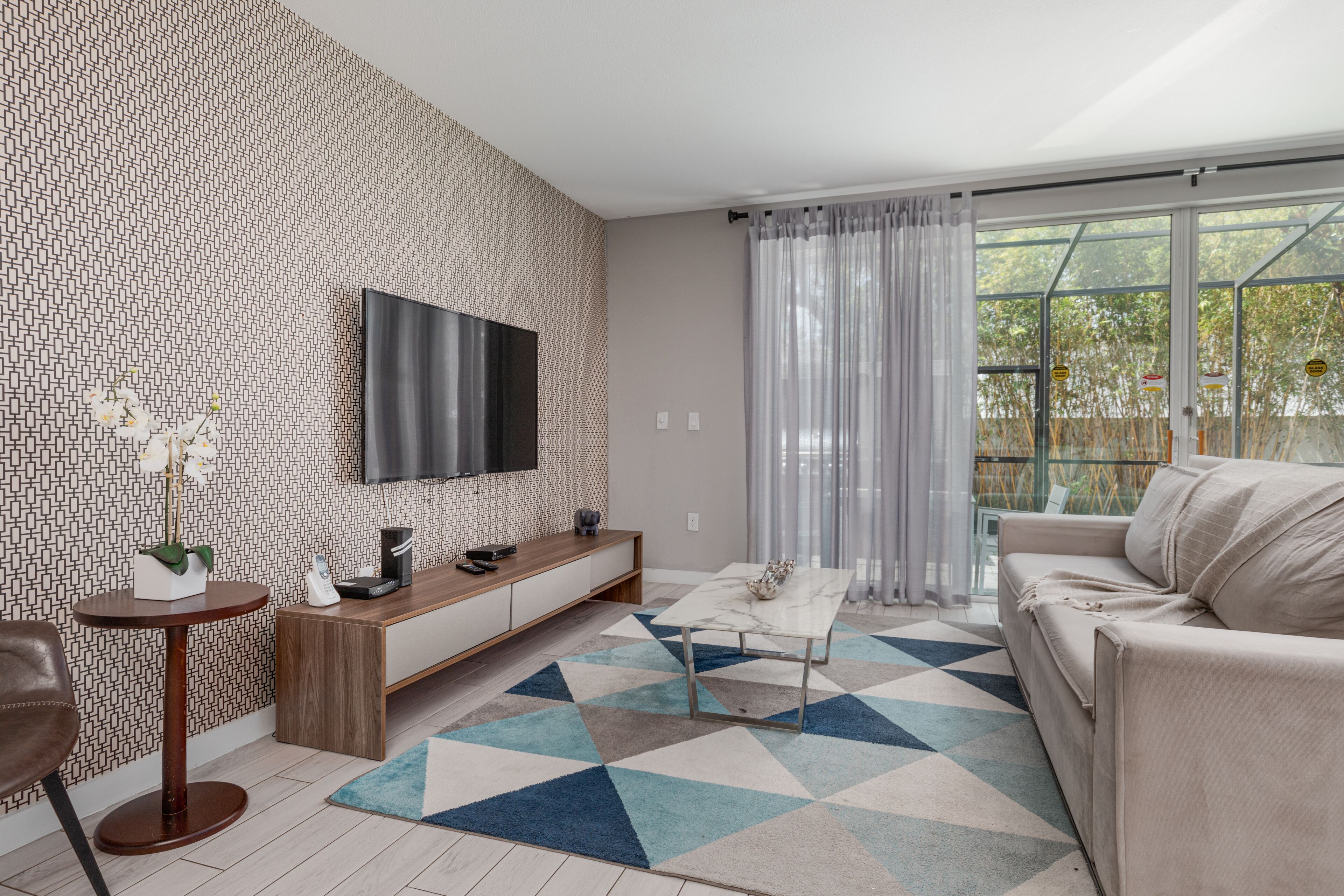 Luxurious Home With Themed Bedroom, Pvt Pool And Bbq - Kissimmee, FL