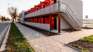 Eksteriør