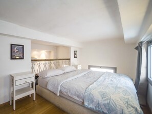 1 Schlafzimmer, WLAN