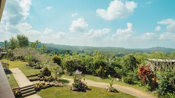 Vista aérea