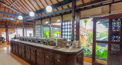 Pacung Indah Hotel & Restaurant