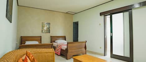 ห้องพัก