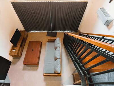 Pacung Indah Hotel & Restaurant
