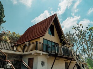 Exterior - Pacung Indah Hotel & Restaurant (Baturiti)