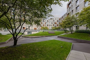 Exterieur