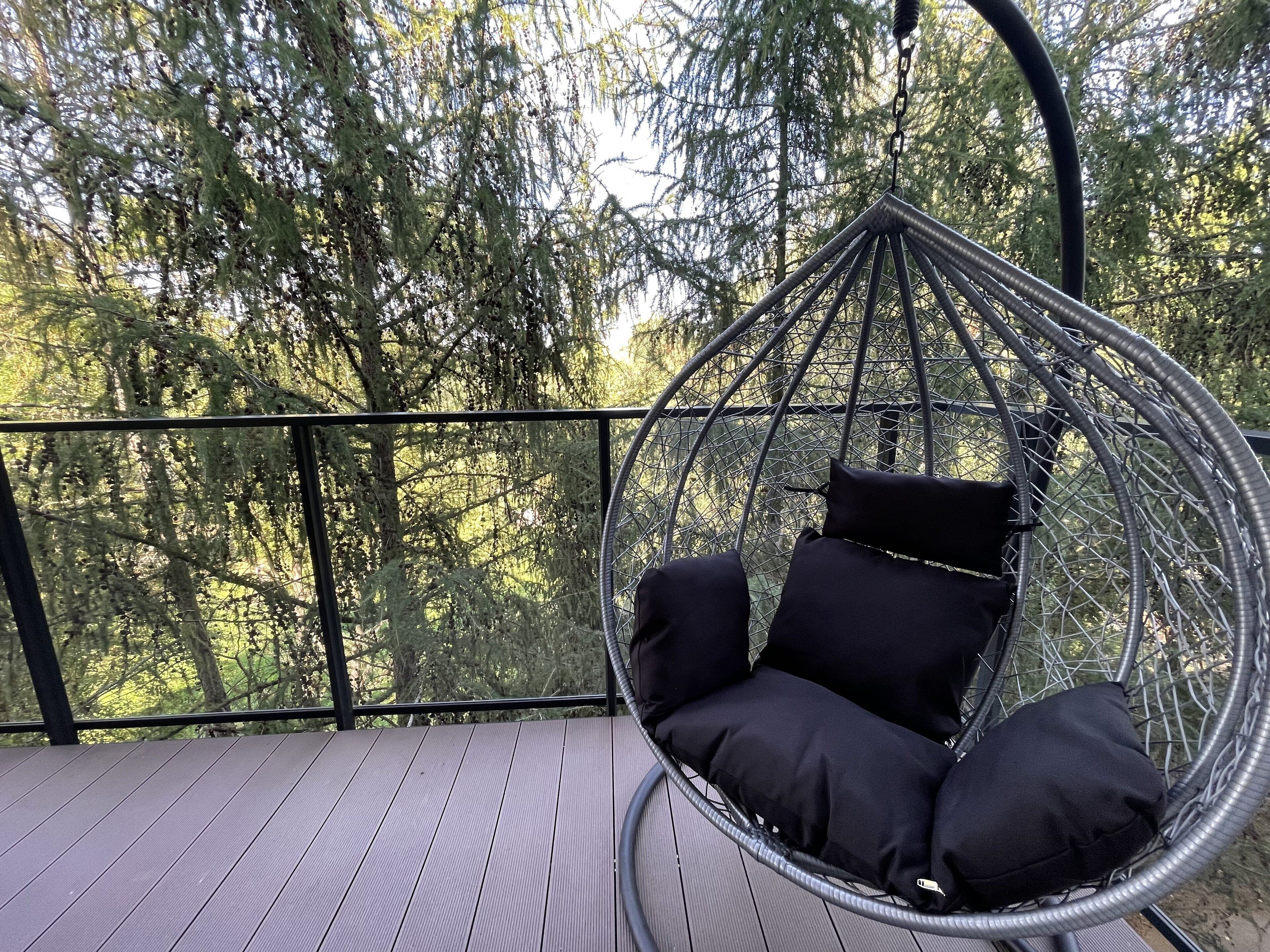 Comfort Apartment | Living area | Smart TV, pay movies