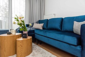 Comfort-Apartment | Innenbereich