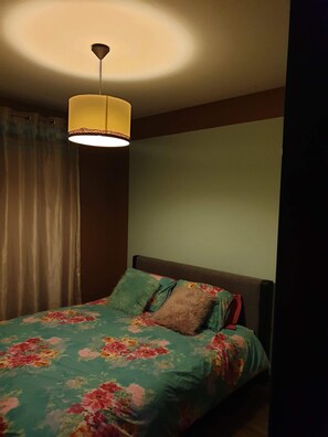 Apartment, Multiple Beds