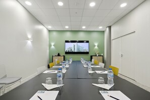Salle de réunion