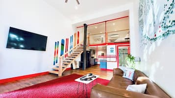 Smart TV, offices