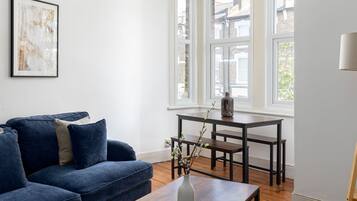 Apartment | Living area