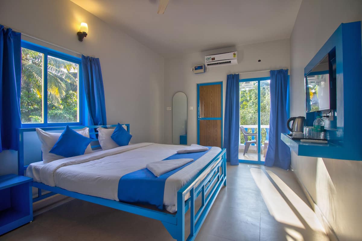 Camas extra, wifi gratis y ropa de cama
