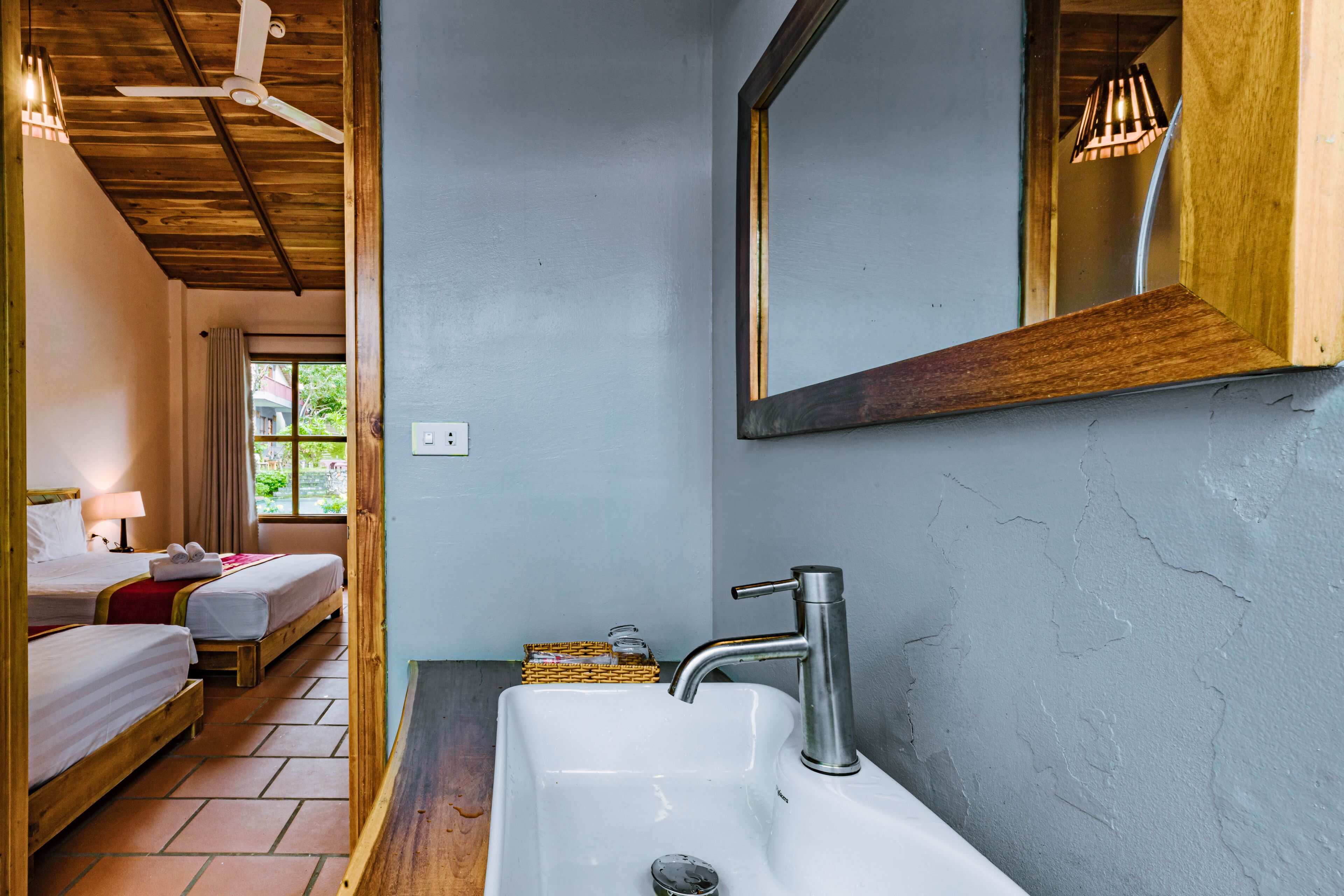 Foto - Star Hill Village Resort Phu Quoc