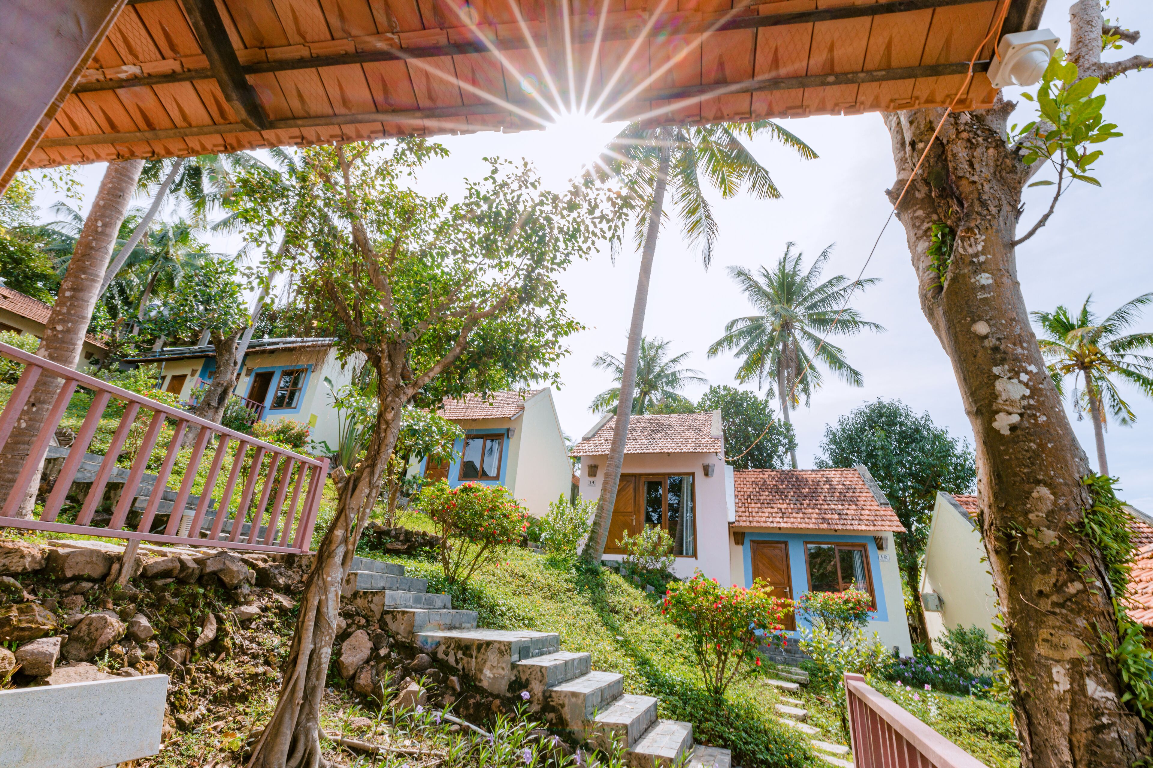 Foto - Star Hill Village Resort Phu Quoc