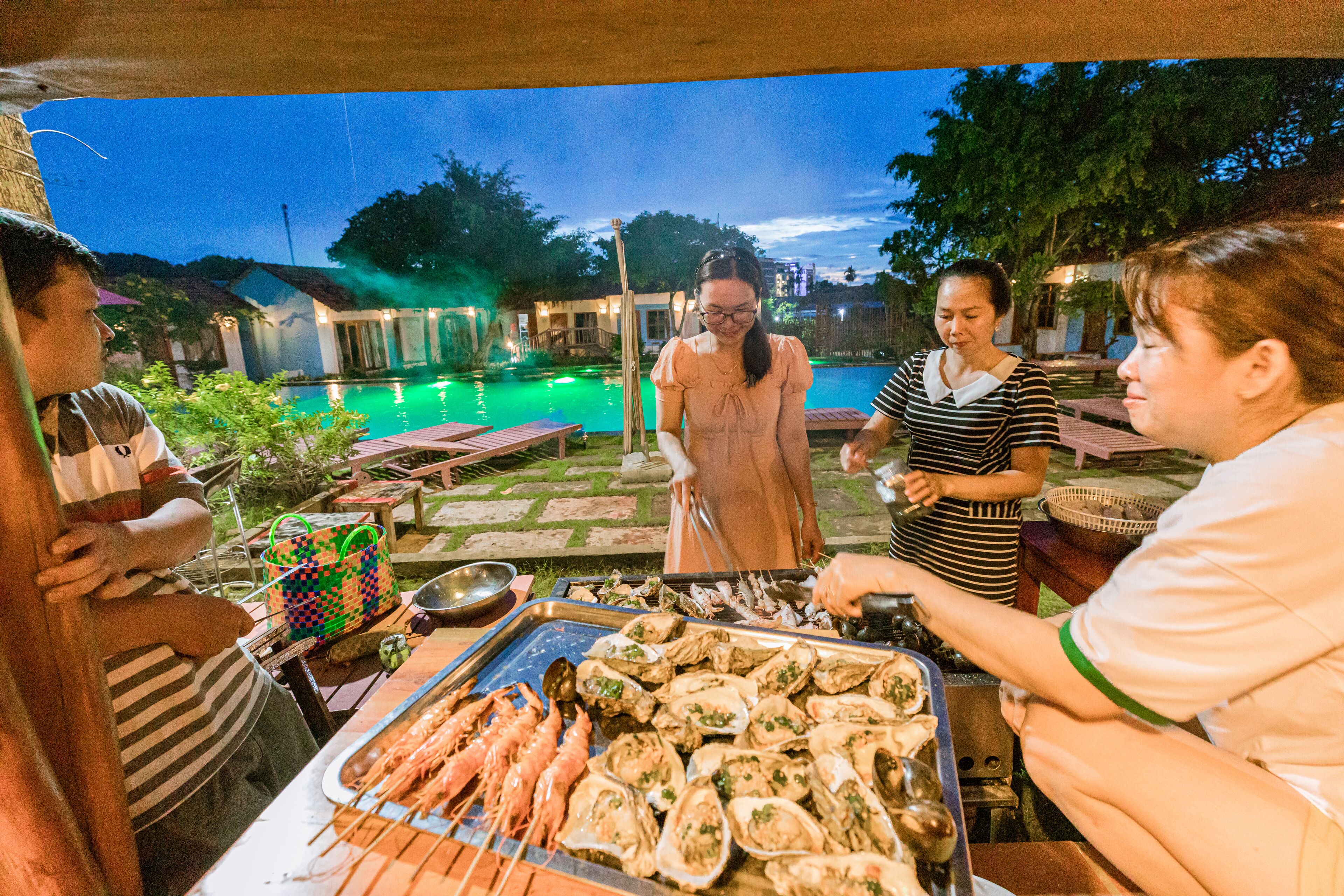 Foto - Star Hill Village Resort Phu Quoc