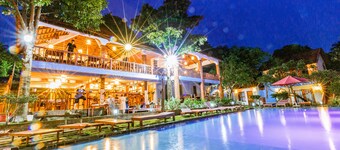 スターヒルリゾートフーコク