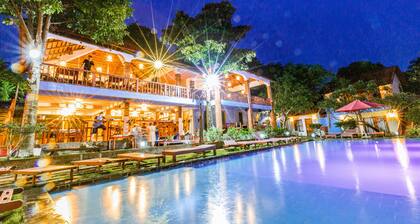 Star Hill Resort Phu Quoc